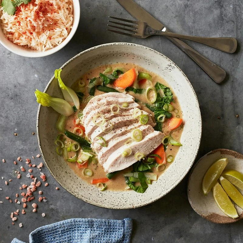 Pork Loin (boneless)