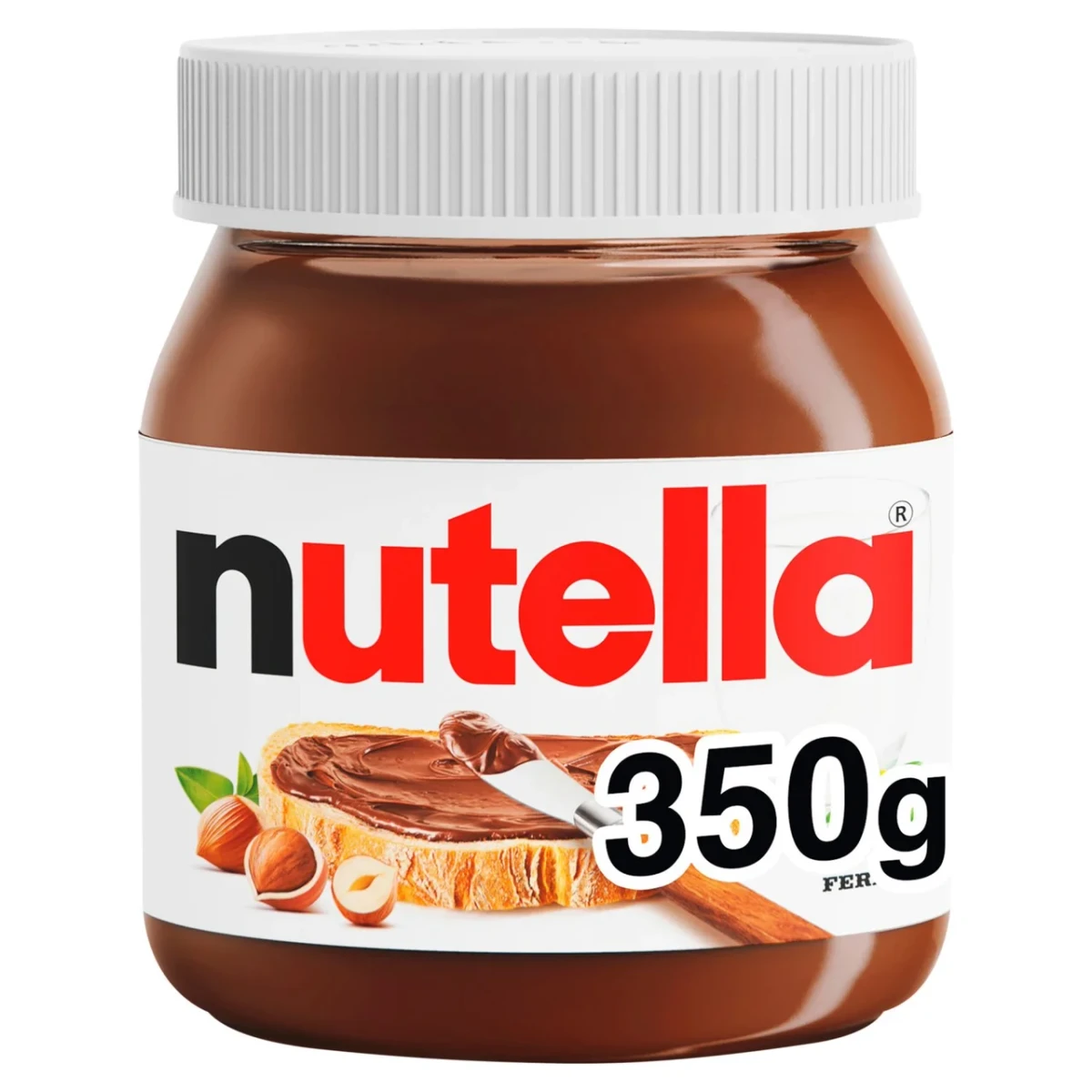 Nutella 350G