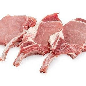 Loin Chops Retail
