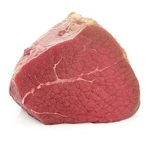 Beef Sirloin Steak/Silverside