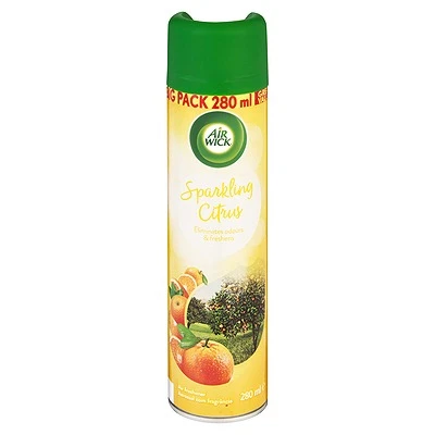 Airwick Fresh Citrus 280Ml