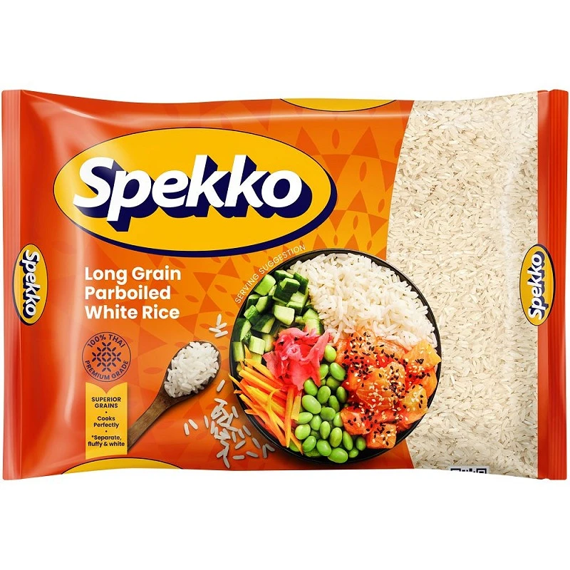 Spekko Rice 2Kg