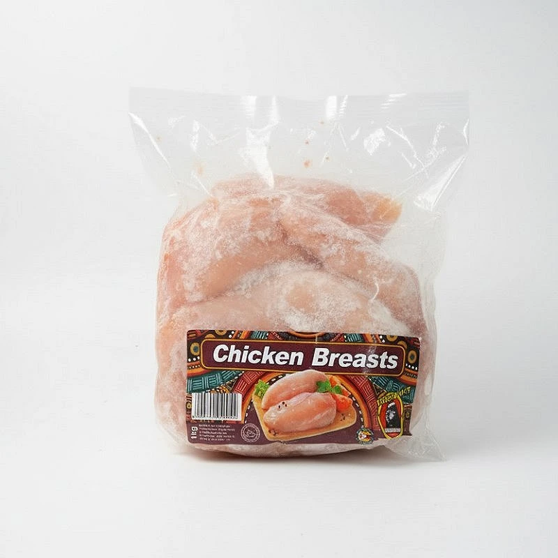 Chicken Breasts/Kg