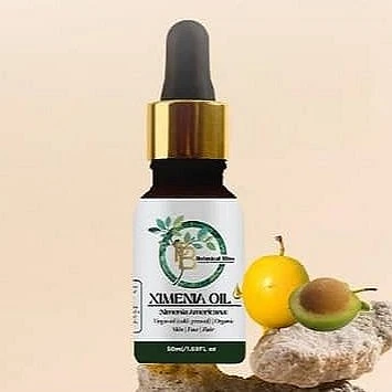 Ximenia Oil