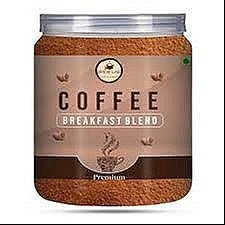 Breakfast Coffee