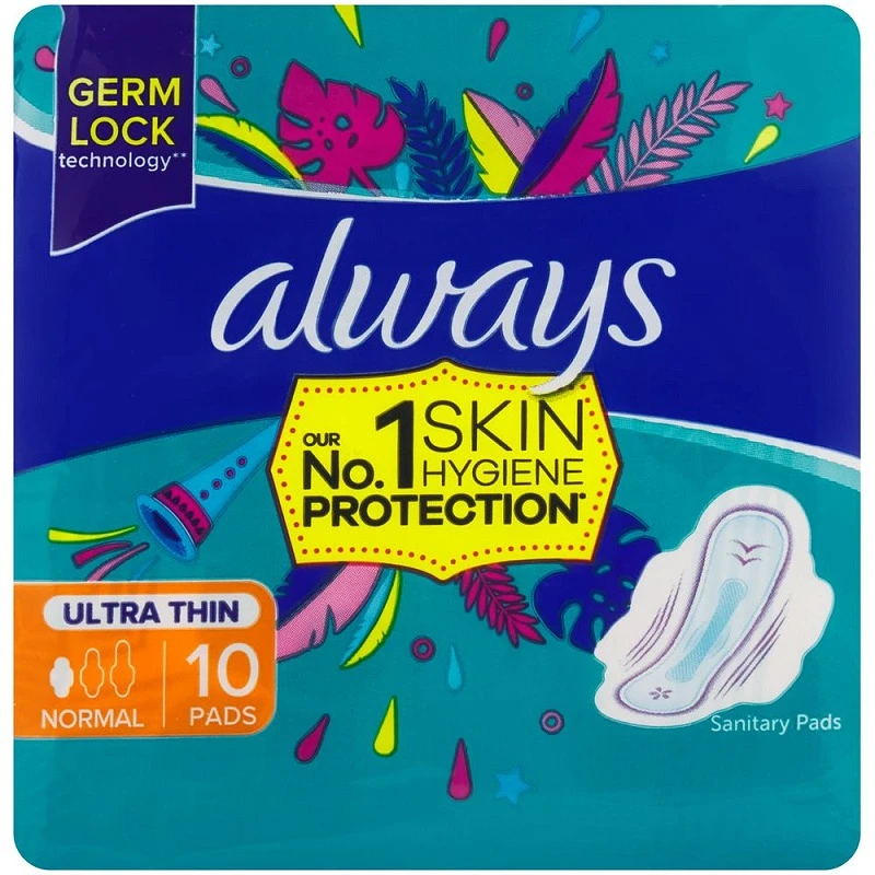 Always Pads