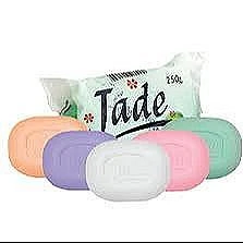 Jade Soap
