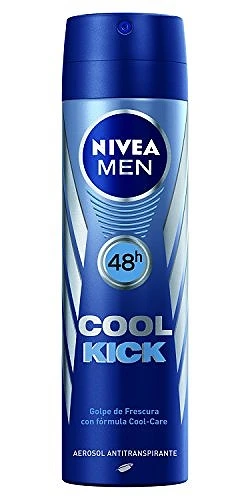 Nivea Cool 150Ml