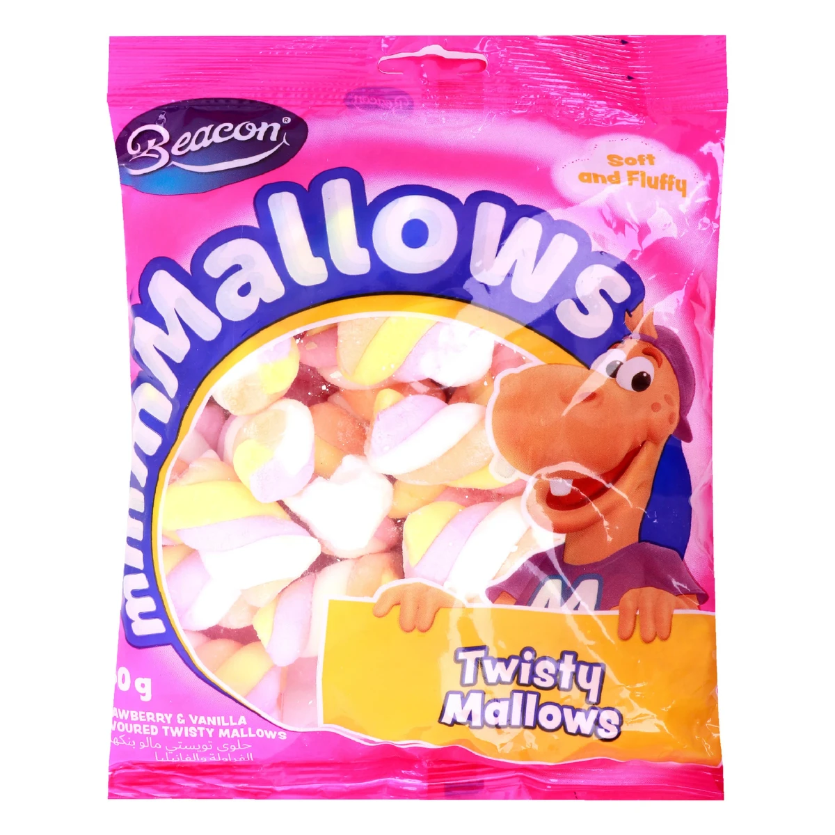 Beacon Marshmallows 150G