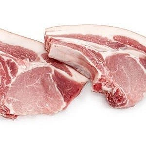 Shoulder Chops Retail