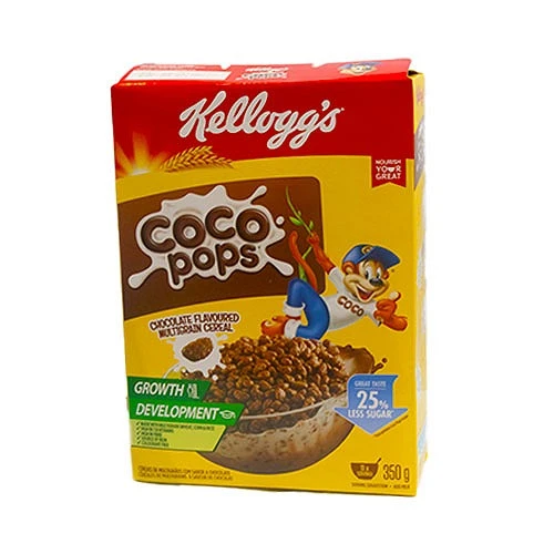 Coco Pops