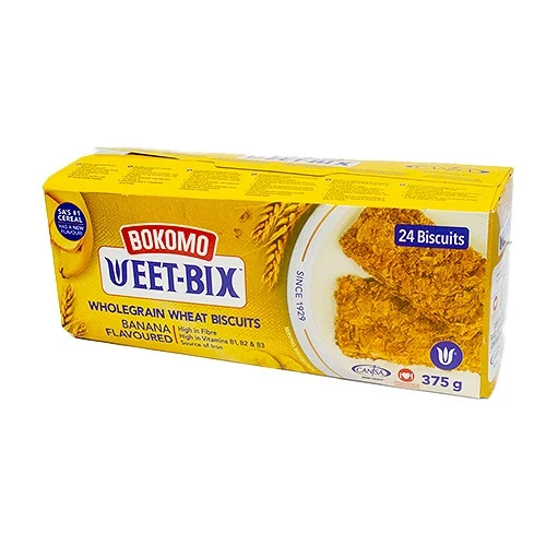 Weet Bix