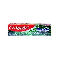 Colgate Toothpaste Maxfresh 100Ml