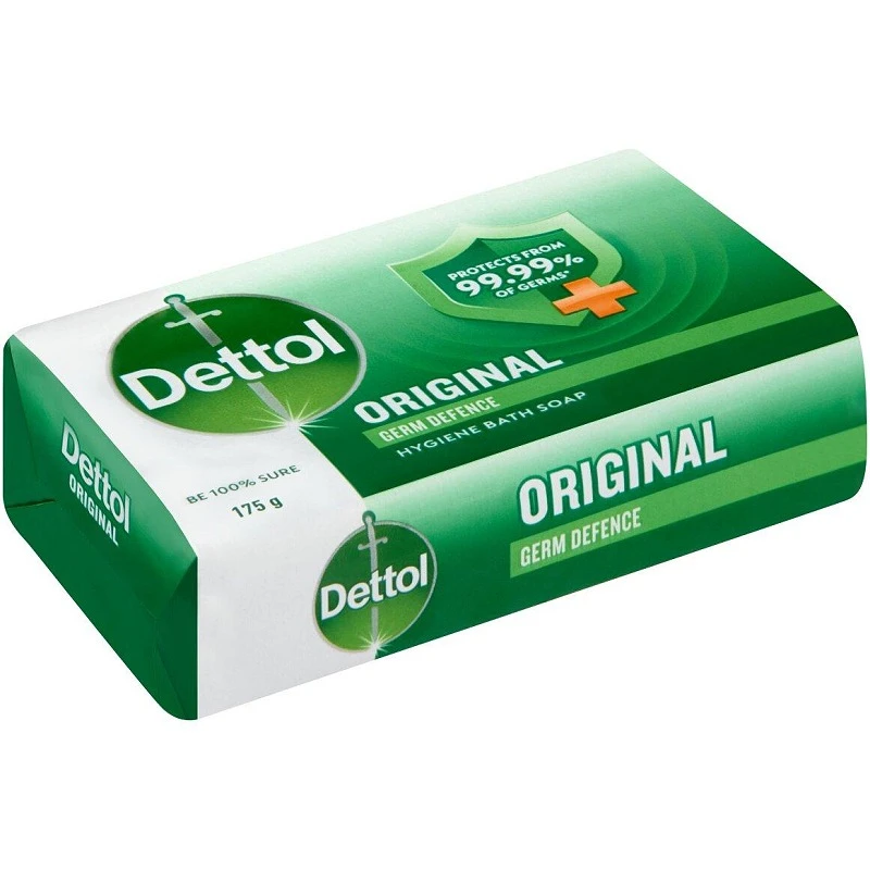 Dettol 175G