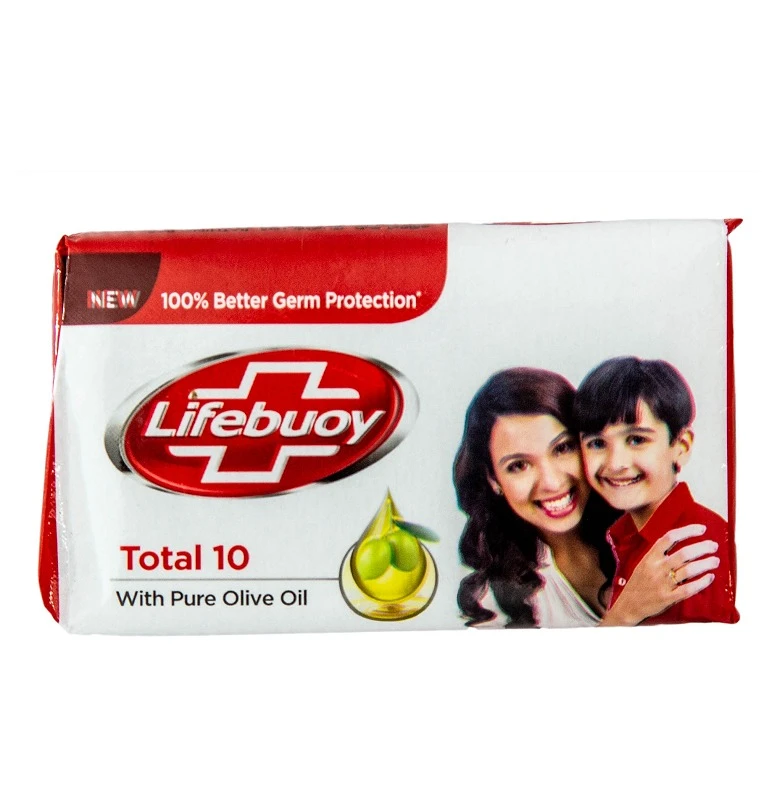 Lifebuoy Soap Cool 175G