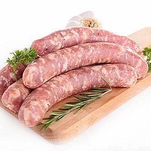 Budget Sausage