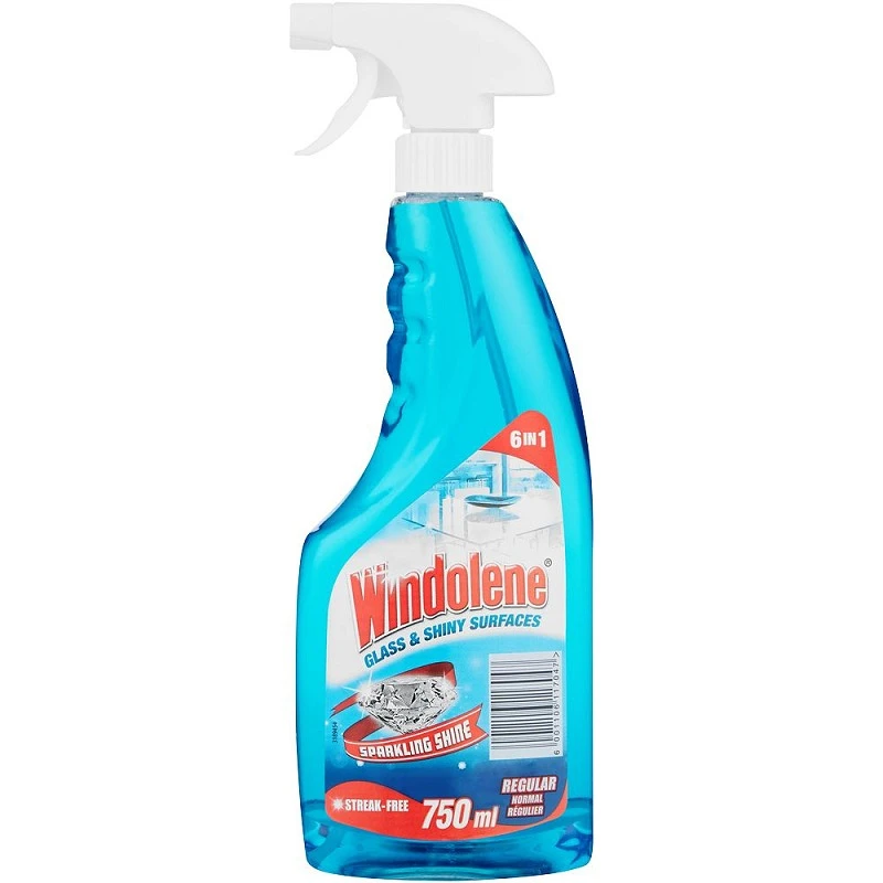Windolene 500Ml