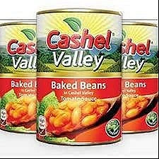 Cashell Valley Baked Beans
