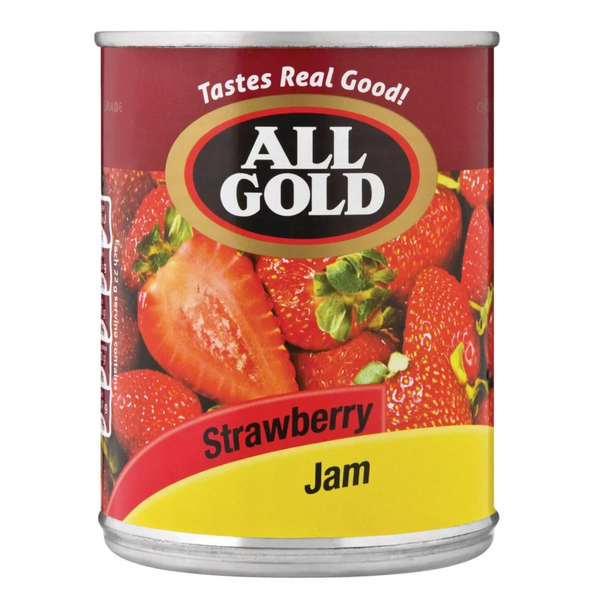 All Gold Jam 450G