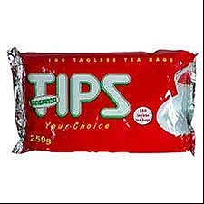 Tanganda Tips