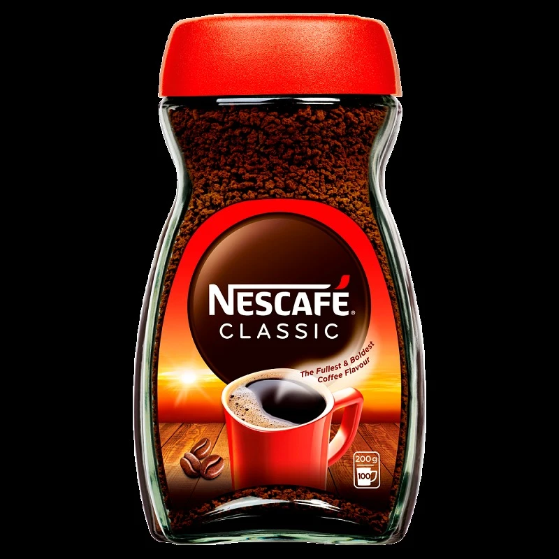 Nescafe Classic 200G