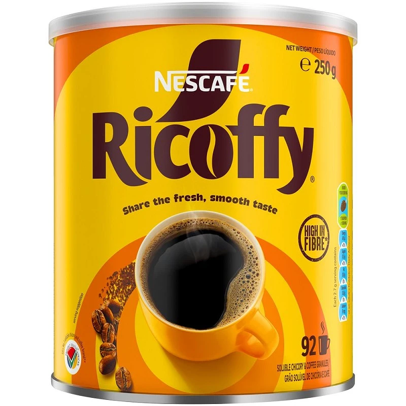 Ricoffy 100G