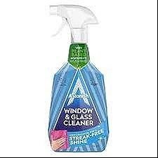 Ashtonish window cleaner