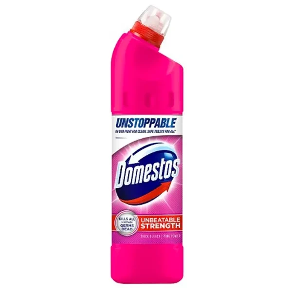 Domestos S Fresh Thick Blea 750Ml