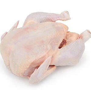 Whole Birds
