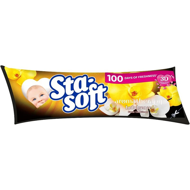 Stasoft Refill