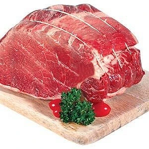 Sirloin Steak