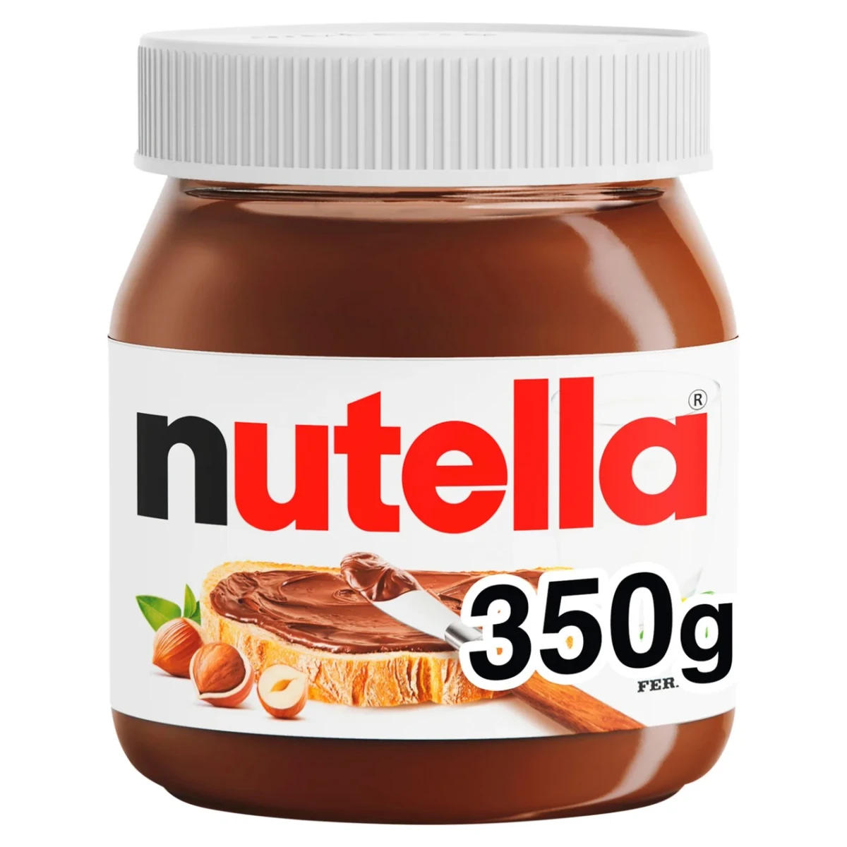 Nutella Spread 350G