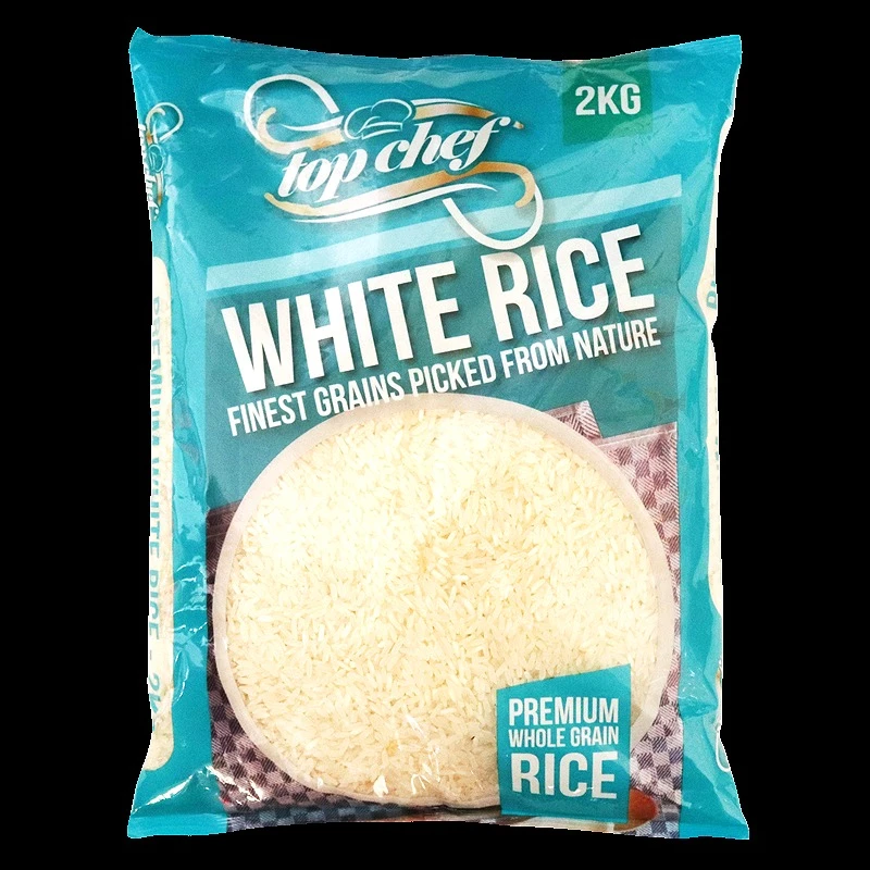 Top Chef Rice 2Kg