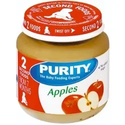 Purity Apple 125Ml