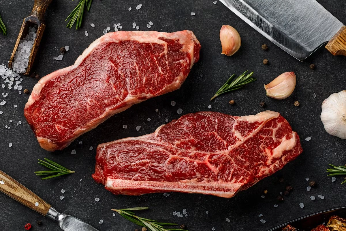 Value Beef - 1kg