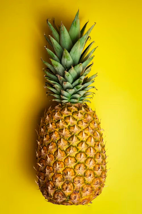 Pineapple Each