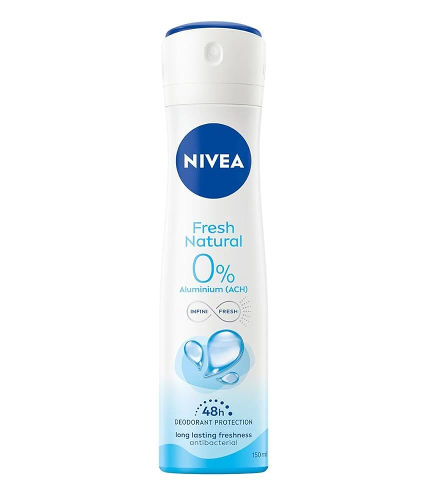 Nivea Deo Women Fresh Mist 150ml