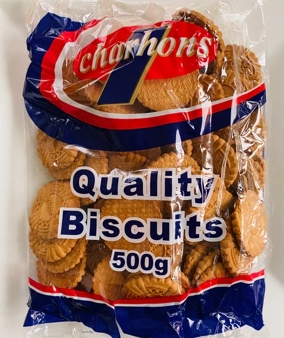 Charhons Quality Biscuits
