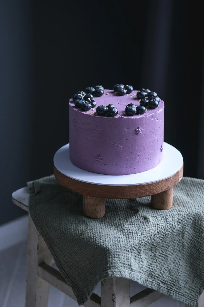 Custom Cake - Small