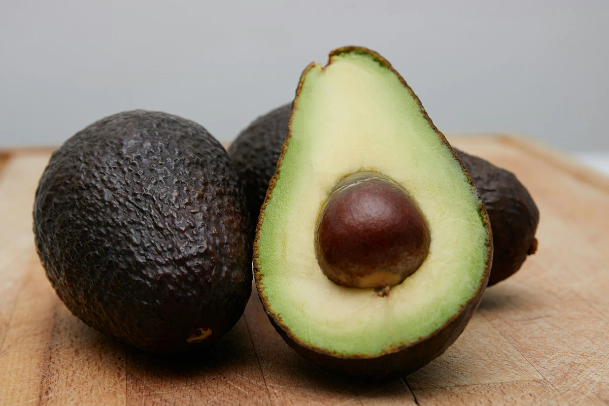 Avocados Each