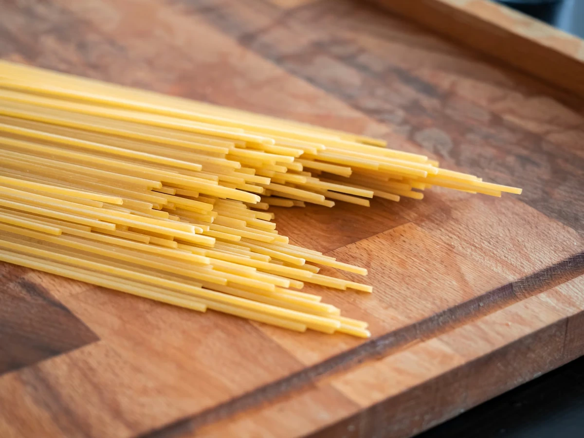 Spaghetti 400g
