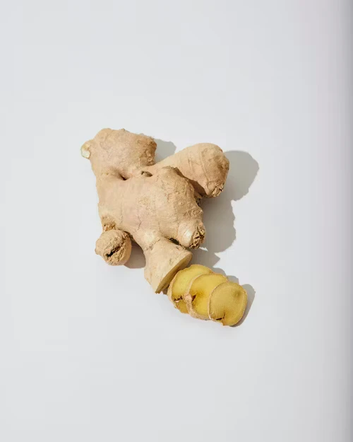 Ginger - 1KG