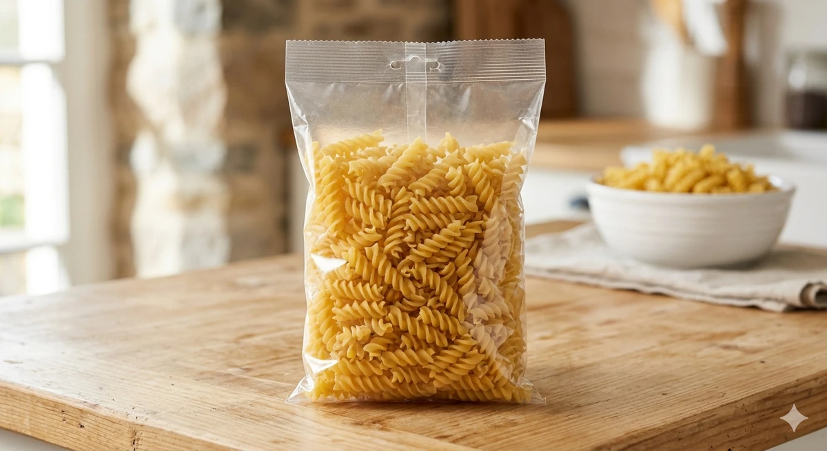 Gluten Free Fusilli