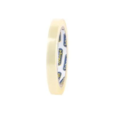 Sellotape tape 12mm