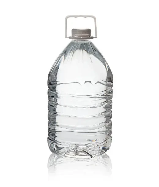 Bottled Mineral Water 5l