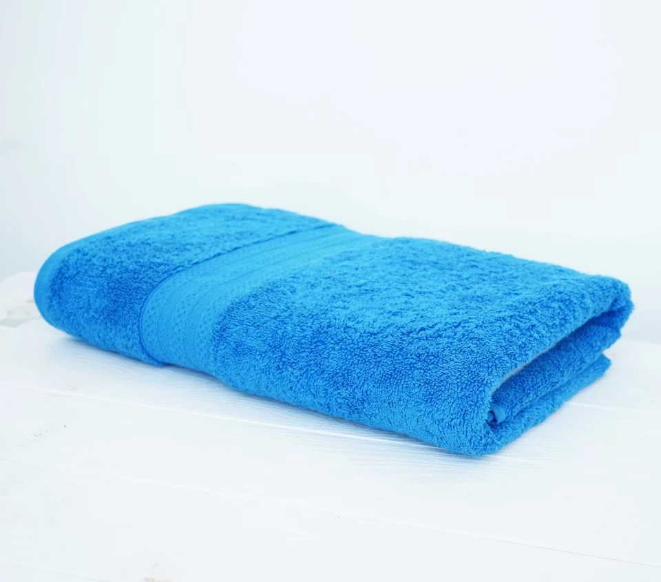 Face towel