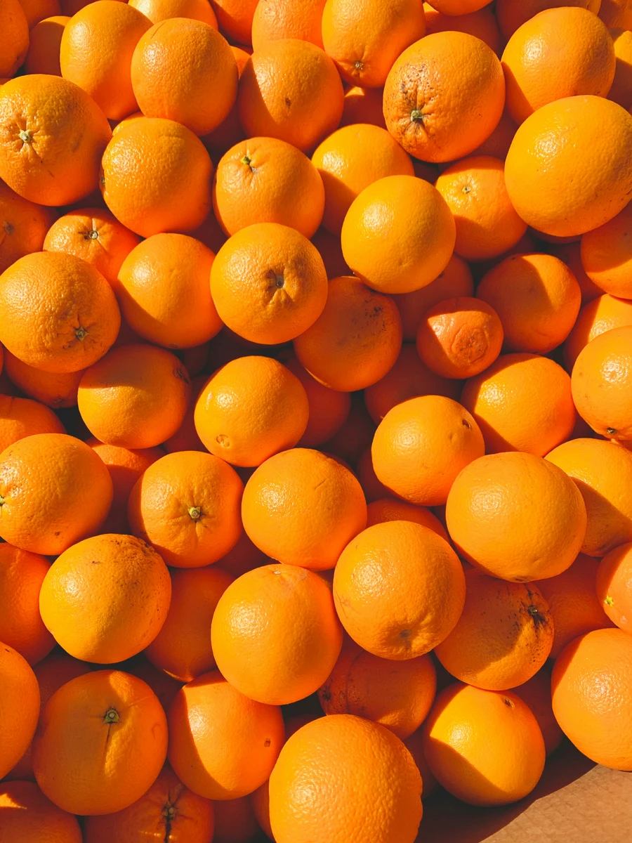 Orange Loose