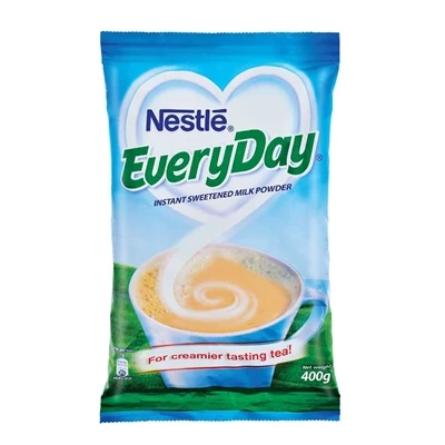 Everyday Powdered Milk