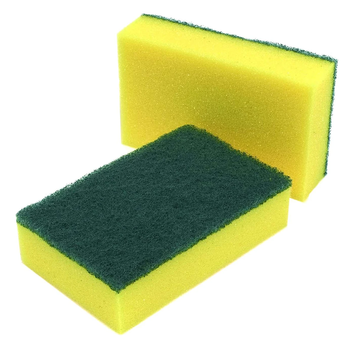 Dish cleaner/scourer - pack of 5