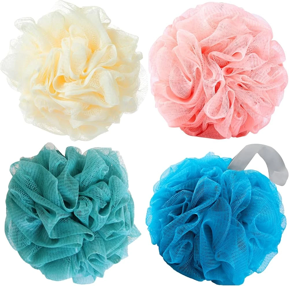 Bath Sponge Loofah